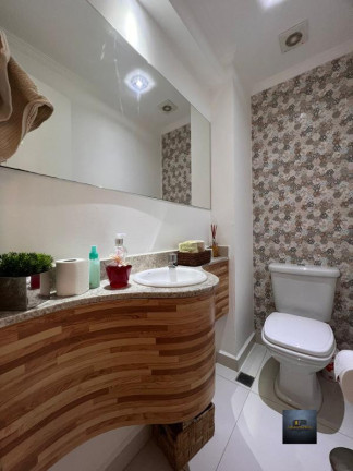 Imagem Apartamento com 3 Quartos à Venda, 107 m² em Vila Lusitânia - São Bernardo Do Campo Imagem Apartamento com 3 Quartos à Venda, 107 m² em Vila Lusitânia - São Bernardo Do Campo