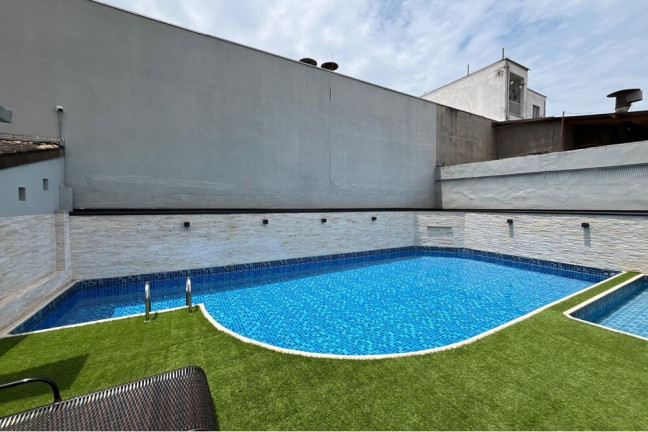 Imagem Apartamento com 2 Quartos à Venda, 64 m² em Moinho Velho - São Paulo Imagem Apartamento com 2 Quartos à Venda, 64 m² em Moinho Velho - São Paulo