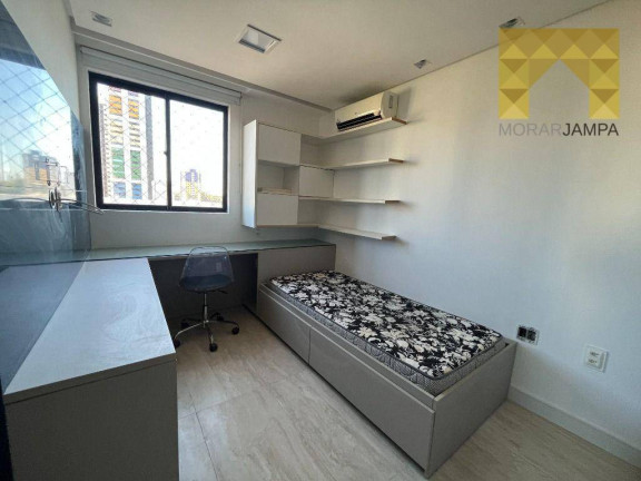 Imagem Apartamento com 3 Quartos à Venda, 90 m² em Aeroclube - João Pessoa Imagem Apartamento com 3 Quartos à Venda, 90 m² em Aeroclube - João Pessoa