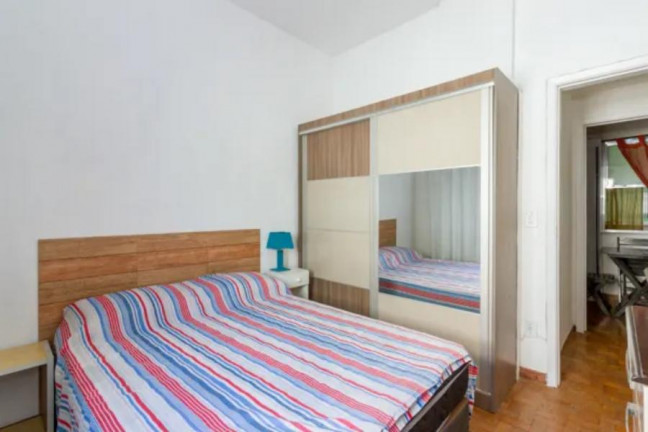 Imagem Apartamento com 1 Quarto à Venda, 47 m² em Leblon - Rio De Janeiro Imagem Apartamento com 1 Quarto à Venda, 47 m² em Leblon - Rio De Janeiro