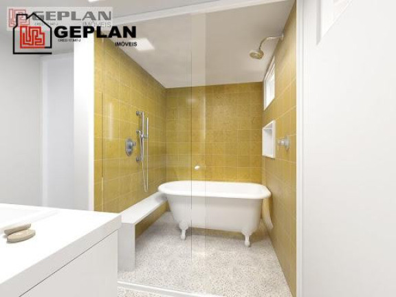 Apartamento com 3 Quartos à Venda, 253 m² em Vila Buarque - São Paulo