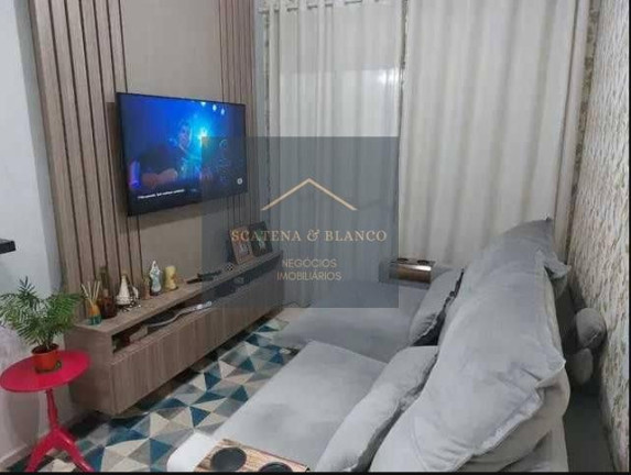Apartamento com 3 Quartos à Venda, 120 m² em Edifício Spazio Esplendido - Sorocaba