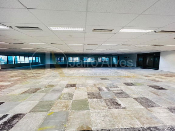 Imagem Imóvel Comercial para Alugar, 735 m² em Cidade Monções - São Paulo Imagem Imóvel Comercial para Alugar, 735 m² em Cidade Monções - São Paulo