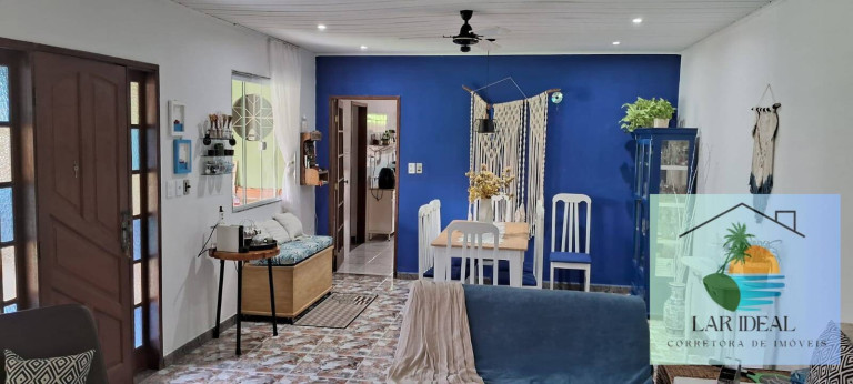 Imagem Casa com 4 Quartos à Venda, 693 m² em Balneário São Pedro - São Pedro Da Aldeia Imagem Casa com 4 Quartos à Venda, 693 m² em Balneário São Pedro - São Pedro Da Aldeia