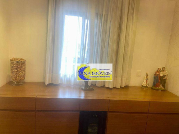 Imagem Cobertura com 3 Quartos à Venda, 246 m² em Parque São Diogo - São Bernardo Do Campo