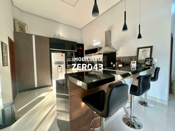 Imagem Casa de Condomínio com 2 Quartos à Venda, 205 m² em Jardim Itatiaia 2 - Londrina Imagem Casa de Condomínio com 2 Quartos à Venda, 205 m² em Jardim Itatiaia 2 - Londrina