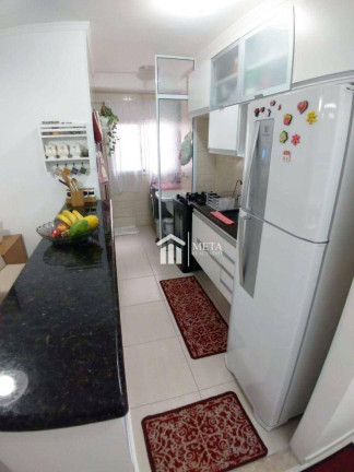 Imagem Imóvel com 2 Quartos à Venda, 50 m² em Tremembé - São Paulo