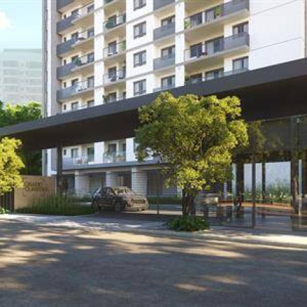 Imagem Apartamento com 2 Quartos à Venda, 69 m² em Barra Olímpica - Rio De Janeiro Imagem Apartamento com 2 Quartos à Venda, 69 m² em Barra Olímpica - Rio De Janeiro