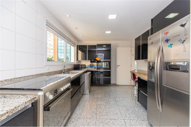 Imagem Apartamento com 4 Quartos à Venda, em Perdizes - São Paulo Imagem Apartamento com 4 Quartos à Venda, em Perdizes - São Paulo