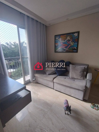 Imagem Apartamento com 2 Quartos à Venda, 52 m² em Conjunto Residencial Vista Verde - São Paulo Imagem Apartamento com 2 Quartos à Venda, 52 m² em Conjunto Residencial Vista Verde - São Paulo