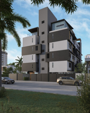Imagem Apartamento com 3 Quartos à Venda, 71 m² em Poço - Cabedelo Imagem Apartamento com 3 Quartos à Venda, 71 m² em Poço - Cabedelo
