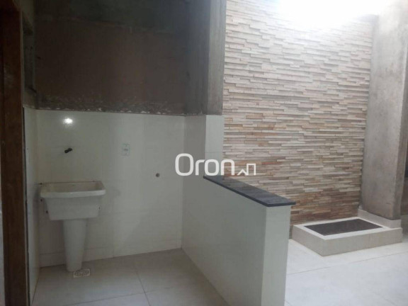 Imagem Sobrado com 4 Quartos à Venda, 220 m² em Residencial Fidelis - Goiânia Imagem Sobrado com 4 Quartos à Venda, 220 m² em Residencial Fidelis - Goiânia