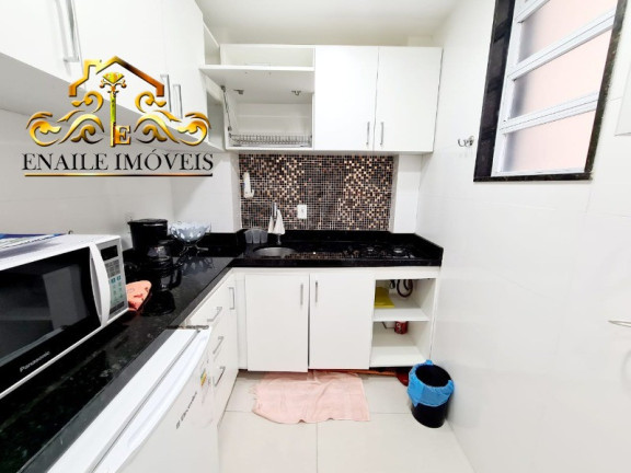 Imagem Apartamento com 1 Quarto à Venda, 40 m² em Copacabana - Rio De Janeiro