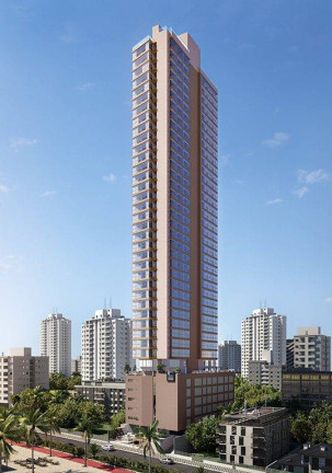 Imagem Apartamento com 4 Quartos à Venda, 213 m² em Guilhermina - Praia Grande Imagem Apartamento com 4 Quartos à Venda, 213 m² em Guilhermina - Praia Grande