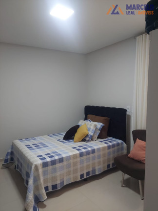 Imagem Casa com 3 Quartos à Venda, 130 m² em Felícia - Vitória Da Conquista Imagem Casa com 3 Quartos à Venda, 130 m² em Felícia - Vitória Da Conquista