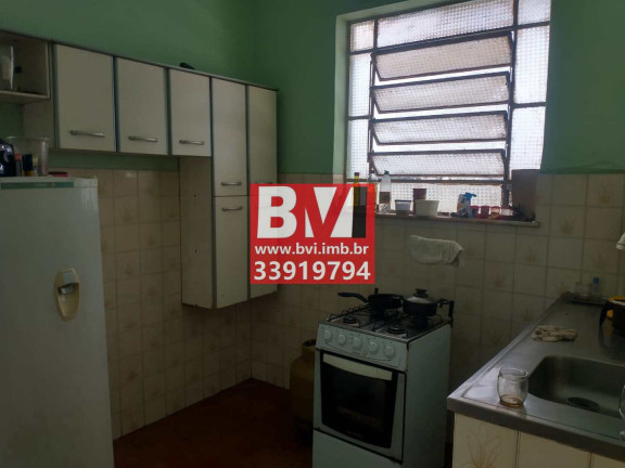 Imagem Casa com 3 Quartos à Venda, 83 m² em Irajá - Rio De Janeiro