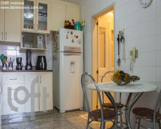 Imagem Apartamento com 3 Quartos à Venda, 110 m² em Casa Verde - Sao Paulo Imagem Apartamento com 3 Quartos à Venda, 110 m² em Casa Verde - Sao Paulo
