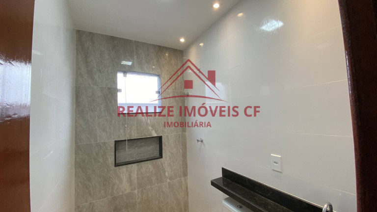 Imagem Casa com 2 Quartos à Venda, 210 m² em Vila Do Peró - Cabo Frio