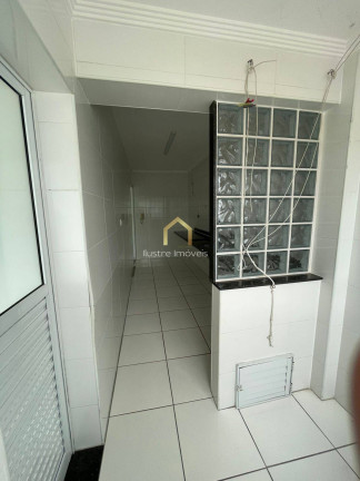 Imagem Apartamento com 2 Quartos à Venda, 81 m² em Canto Do Forte - Praia Grande