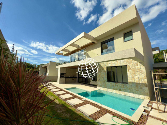 Imagem Casa com 4 Quartos à Venda, 310 m² em Condomínio Reserva São Nicolau - Atibaia Imagem Casa com 4 Quartos à Venda, 310 m² em Condomínio Reserva São Nicolau - Atibaia