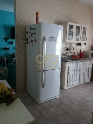Imagem Casa com 2 Quartos à Venda, 110 m² em Canto Do Forte - Praia Grande Imagem Casa com 2 Quartos à Venda, 110 m² em Canto Do Forte - Praia Grande