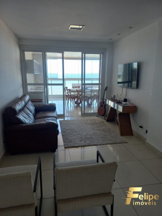 Imagem Imóvel com 3 Quartos à Venda, 100 m² em Praia Do Morro - Guarapari