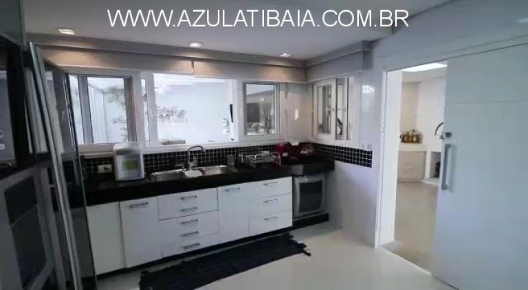 Imagem Casa com 4 Quartos à Venda, 600 m² em Parque Arco Iris - Atibaia Imagem Casa com 4 Quartos à Venda, 600 m² em Parque Arco Iris - Atibaia