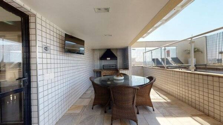 Imagem Apartamento com 1 Quarto à Venda, 40 m² em Moema - São Paulo Imagem Apartamento com 1 Quarto à Venda, 40 m² em Moema - São Paulo