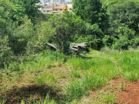Imagem Terreno à Venda, 960 m² em Cláudia - Londrina Imagem Terreno à Venda, 960 m² em Cláudia - Londrina
