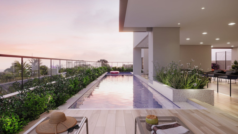 Imagem Apartamento com 2 Quartos à Venda, 60 m² em Jardim América - Goiânia Imagem Apartamento com 2 Quartos à Venda, 60 m² em Jardim América - Goiânia
