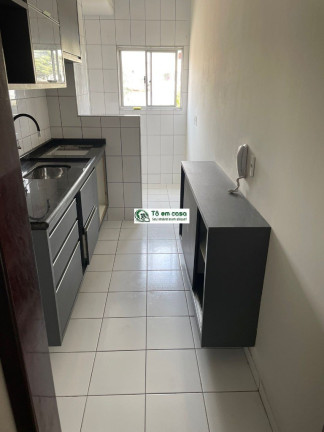 Imagem Imóvel com 2 Quartos à Venda, 65 m² em Jardim Vale Do Sol - São José Dos Campos