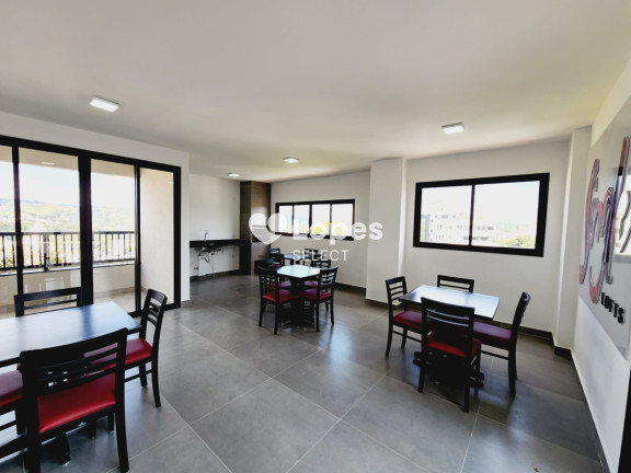 Imagem Apartamento com 1 Quarto à Venda, 50 m² em Jardim Ribeiro - Valinhos Imagem Apartamento com 1 Quarto à Venda, 50 m² em Jardim Ribeiro - Valinhos