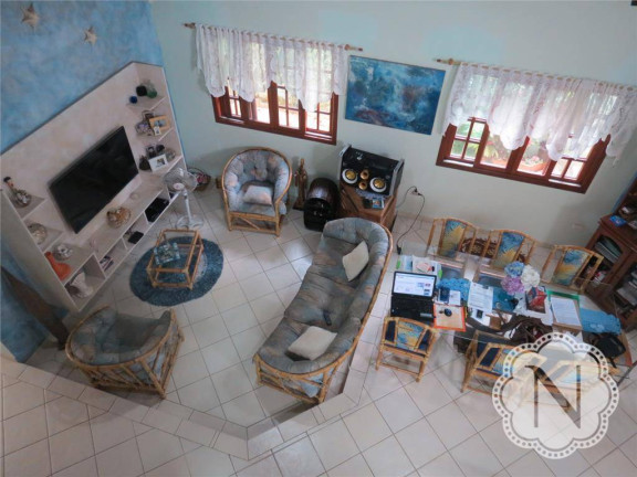 Imagem Casa com 3 Quartos à Venda, 232 m² em Cibratel Ii - Itanhaém
