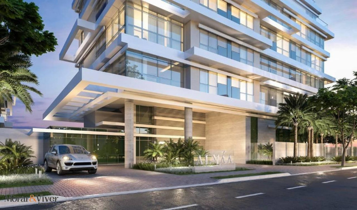 Imagem Cobertura com 3 Quartos à Venda, 457 m² em Bacacheri - Curitiba Imagem Cobertura com 3 Quartos à Venda, 457 m² em Bacacheri - Curitiba
