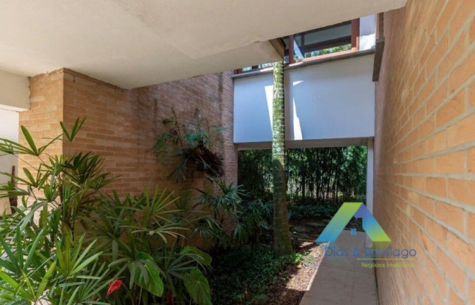 Imagem Casa com 5 Quartos à Venda, 700 m² em Jardim Dos Estados - São Paulo