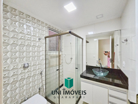Imagem Apartamento com 3 Quartos à Venda, 106 m² em Praia Do Morro - Guarapari