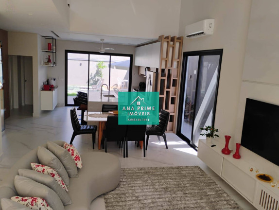 Imagem Casa com 3 Quartos à Venda, 337 m² em Urbanova - São José Dos Campos Imagem Casa com 3 Quartos à Venda, 337 m² em Urbanova - São José Dos Campos