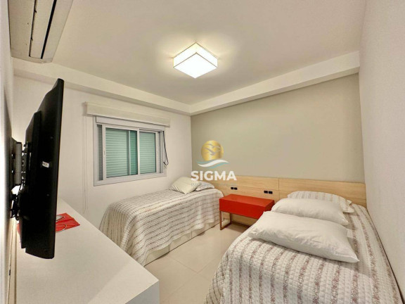 Imagem Apartamento com 3 Quartos à Venda, 117 m² em Enseada - Guarujá Imagem Apartamento com 3 Quartos à Venda, 117 m² em Enseada - Guarujá