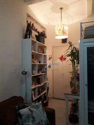 Imagem Kitnet com 1 Quarto à Venda, 25 m² em Santa Cecília - São Paulo Imagem Kitnet com 1 Quarto à Venda, 25 m² em Santa Cecília - São Paulo