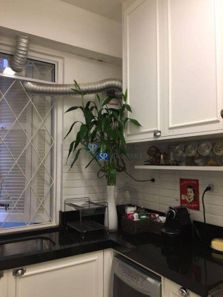 Imagem Apartamento com 1 Quarto à Venda, 80 m² em Santa Cecília - São Paulo Imagem Apartamento com 1 Quarto à Venda, 80 m² em Santa Cecília - São Paulo