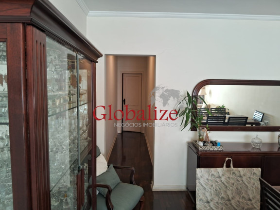 Imagem Imóvel com 3 Quartos à Venda, 149 m² em Ponta Da Praia - Santos