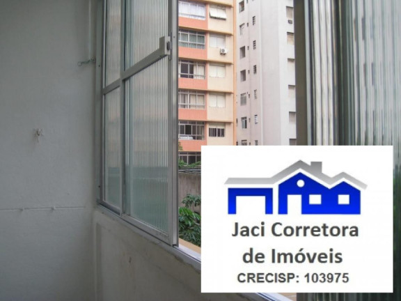 Imagem Apartamento com 1 Quarto à Venda, 35 m² em Boqueirão - Santos Imagem Apartamento com 1 Quarto à Venda, 35 m² em Boqueirão - Santos