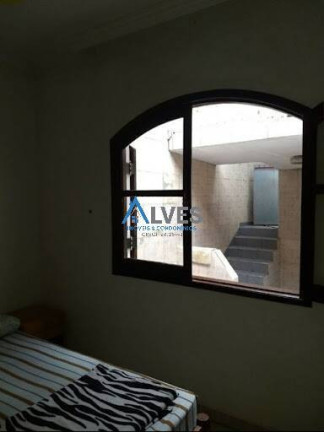 Imagem Casa com 3 Quartos à Venda, 150 m² em Baeta Neves - São Bernardo Do Campo