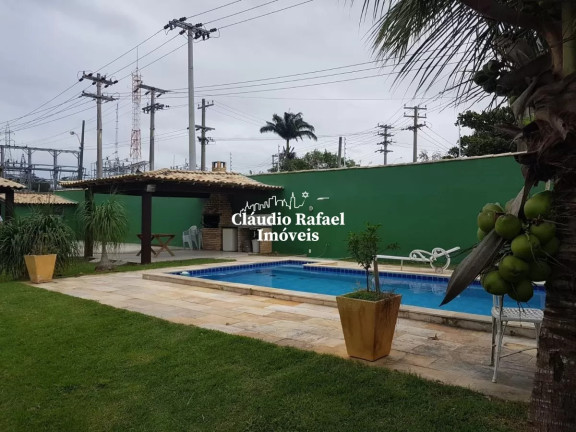 Imagem Casa com 3 Quartos à Venda, 124 m² em Rasa - Armação Dos Búzios