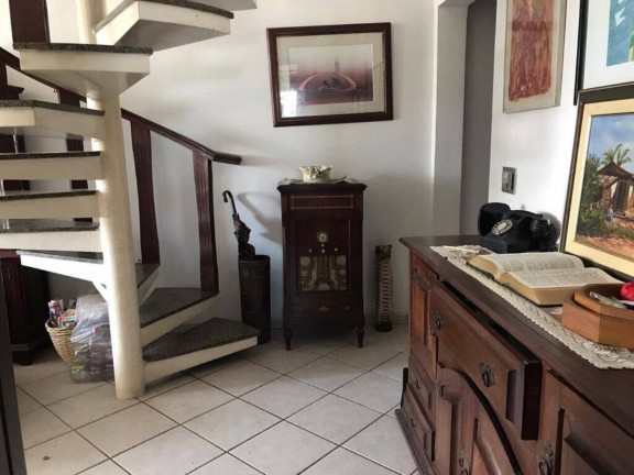 Imagem Imóvel com 4 Quartos à Venda, 194 m² em Boqueirão - Santos