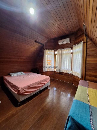 Imagem Casa com 6 Quartos à Venda, 287 m² em Recanto Da Lagoa - Lagoa Santa Imagem Casa com 6 Quartos à Venda, 287 m² em Recanto Da Lagoa - Lagoa Santa