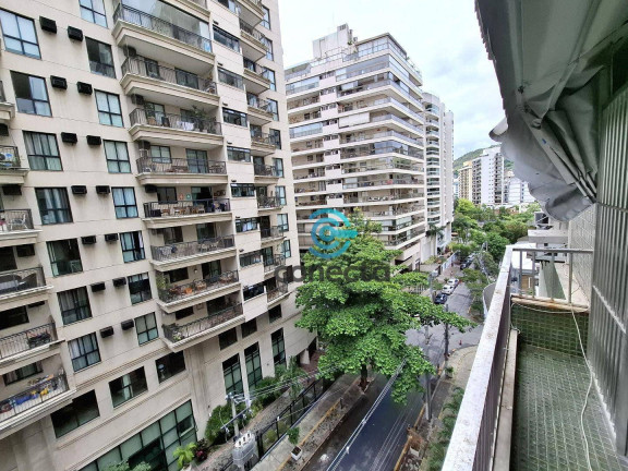 Imagem Apartamento com 3 Quartos para Alugar, 130 m² em Vital Brasil - Niterói Imagem Apartamento com 3 Quartos para Alugar, 130 m² em Vital Brasil - Niterói