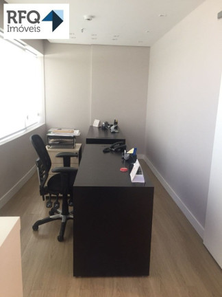 Imagem Sala Comercial à Venda, 46 m² em Vila Clementino - São Paulo