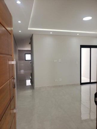 Imagem Casa com 3 Quartos à Venda, 166 m² em Anchieta - São Bernardo Do Campo