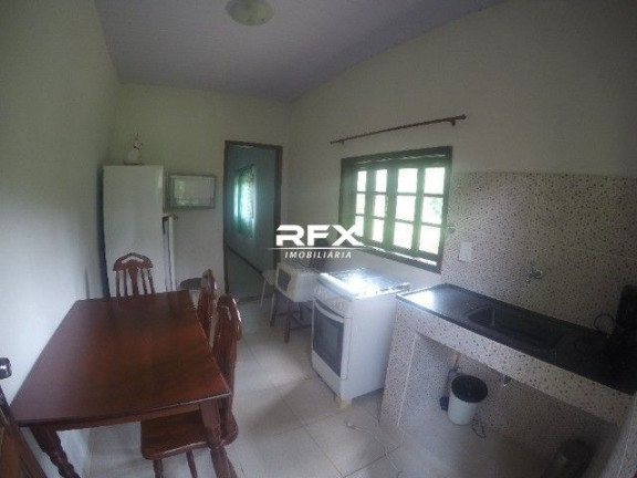 Imagem Imóvel com 3 Quartos à Venda, 250 m² em Várzea Das Moças - Niterói